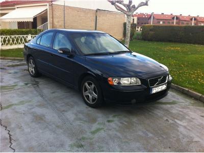 Volvo s60 d5 momentum