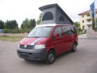 VW T5 - 4 camas - 104.800 km - mejor precio | unprecio.es