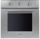 Whirlpool AKP 451/IX - mejor precio | unprecio.es