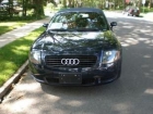 2002 Audi TT Roadster - mejor precio | unprecio.es