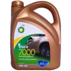 Aceite Bp Visco 7000 0W40, 4 Litros - mejor precio | unprecio.es