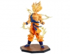 Anime Dragon Ball F.ZERO Super Saiyan Goku Hijo figura de acción - mejor precio | unprecio.es