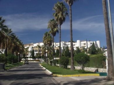 Apartamento con 2 dormitorios se vende en Mijas Costa, Costa del Sol