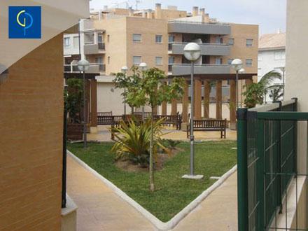 Apartamento obra nueva en la Colina. Torremolinos