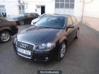 Audi A3 2.0TDI Ambition DPF NACIONAL L - mejor precio | unprecio.es