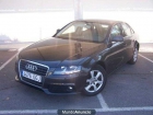 Audi A4 2.0TDI 143 DPF - mejor precio | unprecio.es