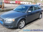 Audi A4 - mejor precio | unprecio.es