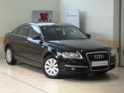 AUDI A4 AVANT 2.0 TDI - mejor precio | unprecio.es