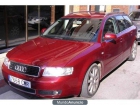 Audi A4 Avant 2.5TDI Q. Tip. 180 - mejor precio | unprecio.es