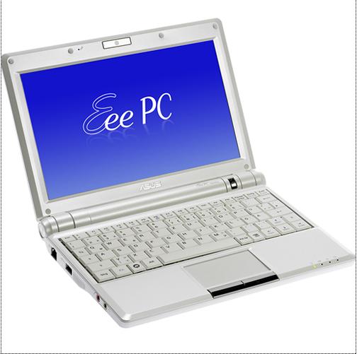 BARCELONA ASUS EEE PC - MULTIESPAI INFORMATICA