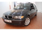 BMW SERIE 3 316I 4 PUERTAS   NACIONAL - mejor precio | unprecio.es