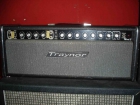 Cabezal guitarra Traynor Mark III - mejor precio | unprecio.es