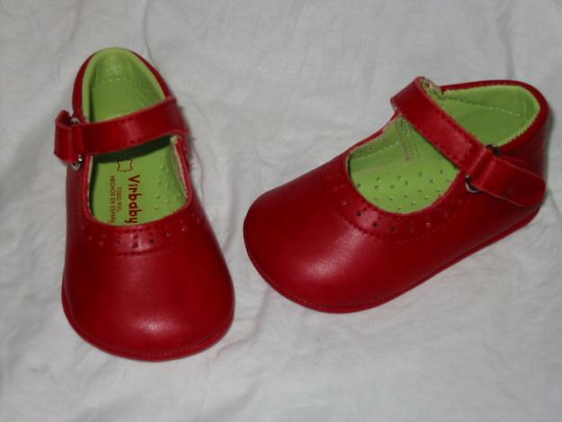 CALZADOS INFANTILES A PRECIOS DE FABRICA- NUEVA TIENDA ON-LINE WWW.ZAPATOSDEBEBE.ES