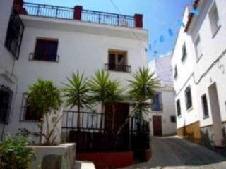 Casa en venta en Otívar, Granada (Costa Tropical)