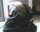 CASCO MOTO NZI CON BLUETOOTH NUEVO - mejor precio | unprecio.es