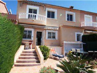 Chalet en venta en Poblets (els), Alicante (Costa Blanca)