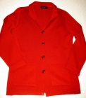 Chaqueta teba roja. Talla M - mejor precio | unprecio.es