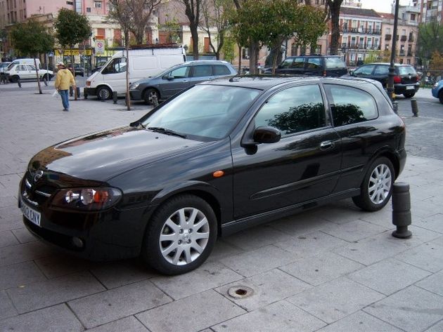 CITROEN C4 2.0 HDI EXCLUSI