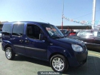 Fiat Doblo Dobló Cargo 1.3Mjt BaseMaxi - mejor precio | unprecio.es