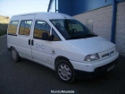 Fiat Scudo 2.0JTD 94CV SEMIACRISTALAD O - mejor precio | unprecio.es