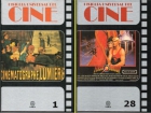 Historia Universal del Cine (22 tomos) - mejor precio | unprecio.es