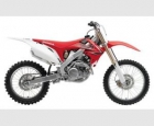 HONDA CRF 450 R - mejor precio | unprecio.es