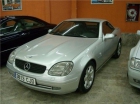 MERCEDES-BENZ SLK 230 KOMPRESSOR - Valencia - mejor precio | unprecio.es