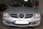 MERCEDES SLK 200K 163CV. 2P. - Barcelona - mejor precio | unprecio.es