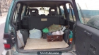 MITSUBISHI MONTERO 2800 GLX (6500€) - mejor precio | unprecio.es