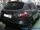 Nissan Qashqai - mejor precio | unprecio.es