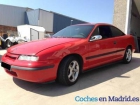 Opel Calibra - mejor precio | unprecio.es