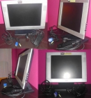 Pantalla Plana Para pc 15'' Mag Innovision - mejor precio | unprecio.es