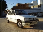 PEUGEOT 205 MITO - mejor precio | unprecio.es