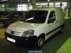 Peugeot Partner FURGON 170C DIESEL HDI 75CV*A - mejor precio | unprecio.es