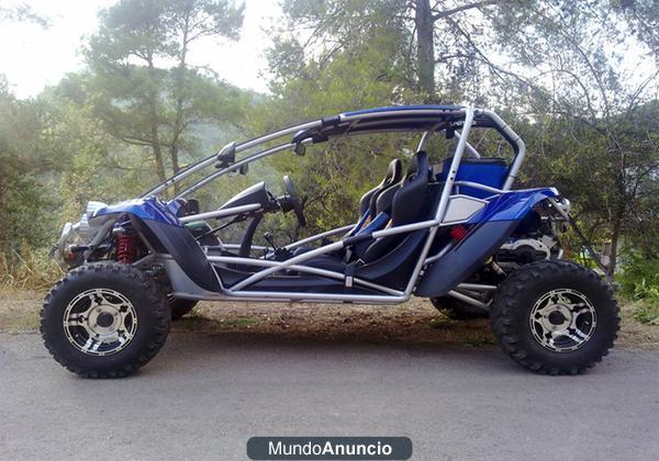 PGO 500 Bugracer