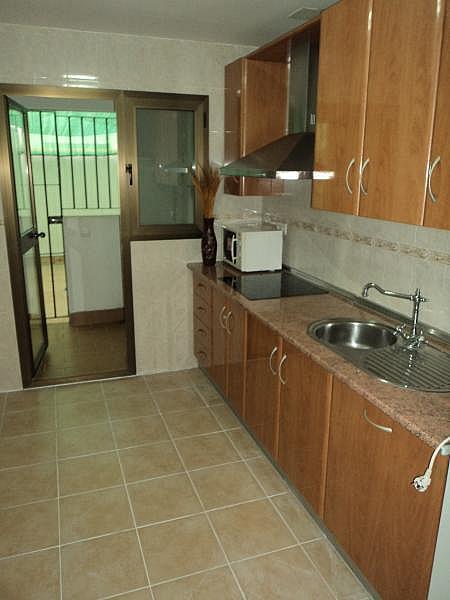 Piso en Jerez de la Frontera