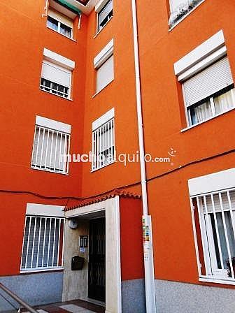 Piso en Madrid