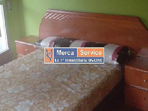 Piso en Ourense