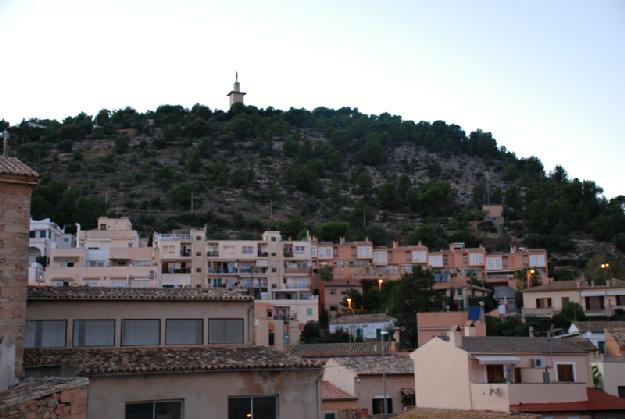 Piso en Palma de Mallorca