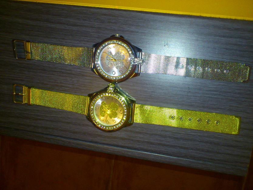 Reloj mujer