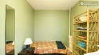 Rooms available - Nice 3-bedroom apartment in fancy Salamanca - mejor precio | unprecio.es