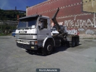 SCANIA 93HL - PORTACONTENEDOR - mejor precio | unprecio.es