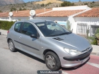 se permuta o vende peugeot 206 XR 75 1.4 - mejor precio | unprecio.es