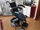 Silla de ruedas electrica elevable - mejor precio | unprecio.es