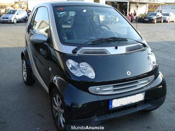 Smart ForTwo PASION    CDI