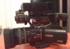 Sony V1P HDDVCAM Pro Video Camera & Accessories - mejor precio | unprecio.es