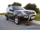 Ssangyong Rexton - mejor precio | unprecio.es