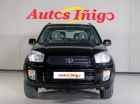 Toyota RAV 4 20 VVTi Sol en Sevilla - mejor precio | unprecio.es