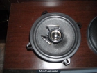 vendo etapa de potencia boschmann pch-2500fx y dos parejas de altavoces - mejor precio | unprecio.es