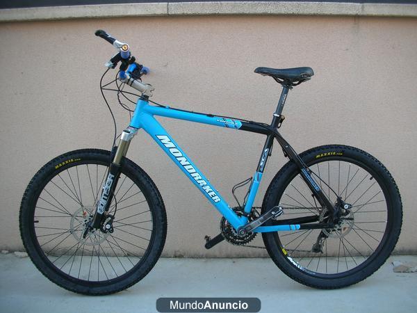Vendo Mondraker Ventura XC